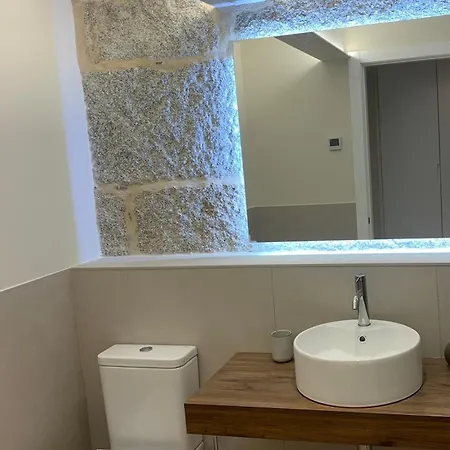 Terrazas I Lujo Frente A La Plaza De Santa Eufemia