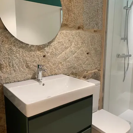 Appartamento Terrazas I Lujo Frente A La Plaza De Santa Eufemia