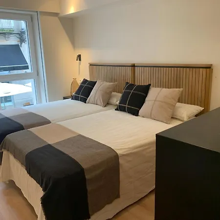 Apartamento Terrazas I Lujo Frente A La Plaza De Santa Eufemia