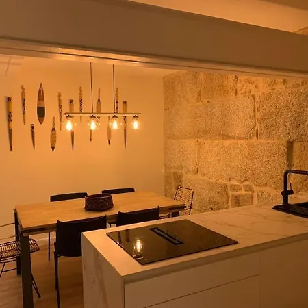 Apartment Terrazas I *