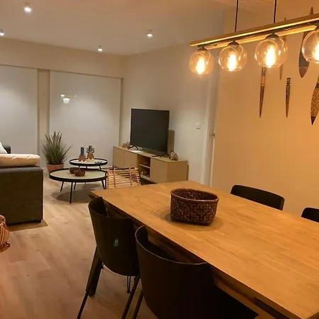 Apartment Terrazas I Ourense