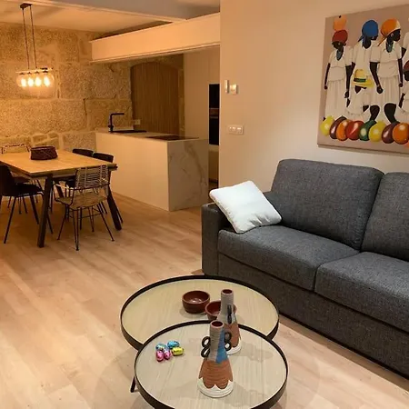 Terrazas I Apartment