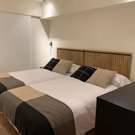 Apartment Terrazas I *