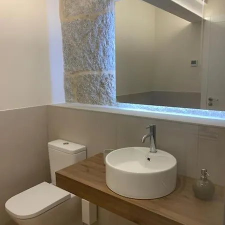 Apartment Terrazas I