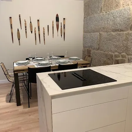 Apartment Terrazas I *