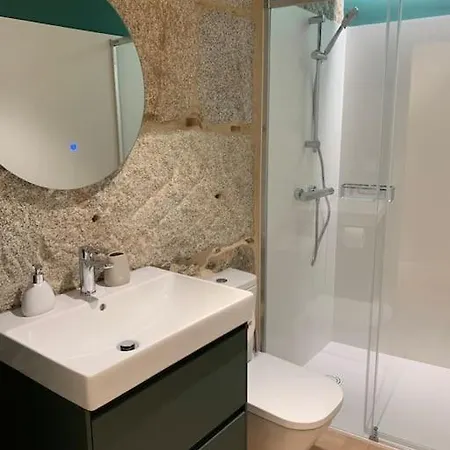 Apartment Terrazas I Ourense