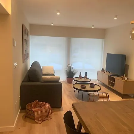 Terrazas I Apartment Ourense