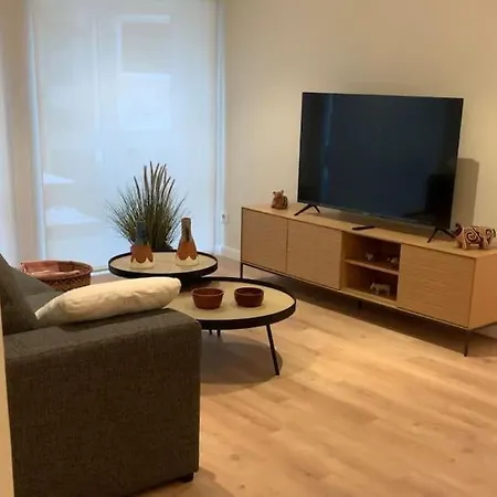 Terrazas I Lujo Frente A La Plaza De Santa Eufemia Ourense