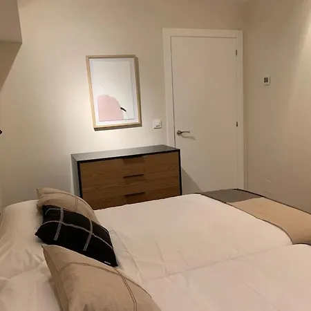Terrazas I Apartment