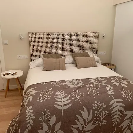 Apartment Terrazas I *