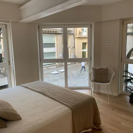 Terrazas I Apartment