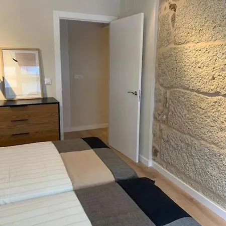 Terrazas I Apartment Ourense