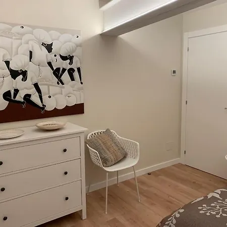 Apartment Terrazas I *