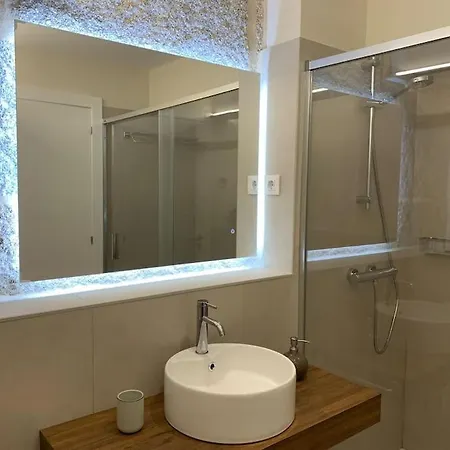 Apartment Terrazas I *