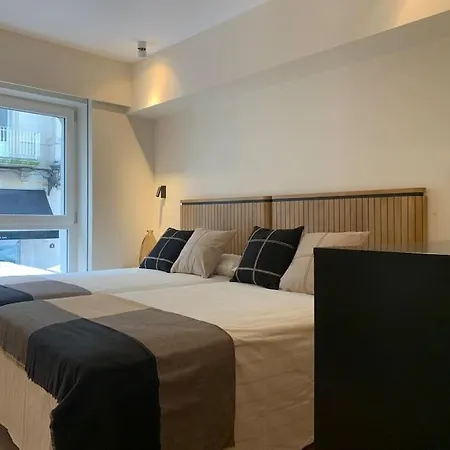 Apartment Terrazas I