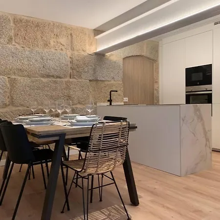 Terrazas I Apartment Ourense