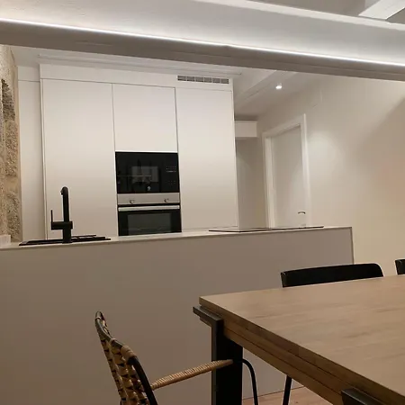 Terrazas I Lujo Frente A La Plaza De Santa Eufemia *