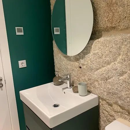 Terrazas I Lujo Frente A La Plaza De Santa Eufemia *