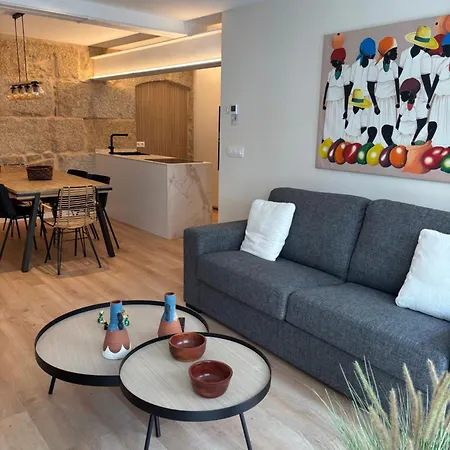 Terrazas I Lujo Frente A La Plaza De Santa Eufemia Appartamento *