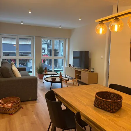 Terrazas I Lujo Frente A La Plaza De Santa Eufemia *